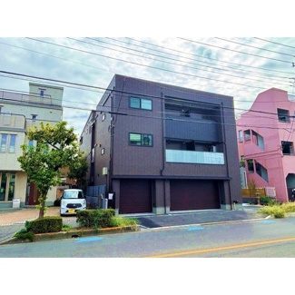 【外観】 | willows神明