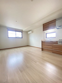 【内装】 | willows神明