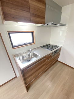 【キッチン】 | willows神明