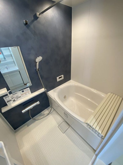 【浴室】 | willows神明