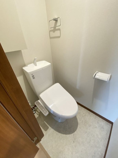 【トイレ】 | willows神明