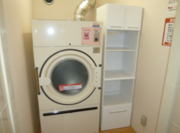 フェリス久留米シティのその他共用部分