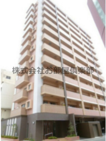 フェリス久留米シティの外観|建物外観を気になさる方へ、見た目の良い物件です