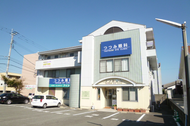 厚花ビル【キャッシュバック対象物件】の外観|おしゃれな外観です