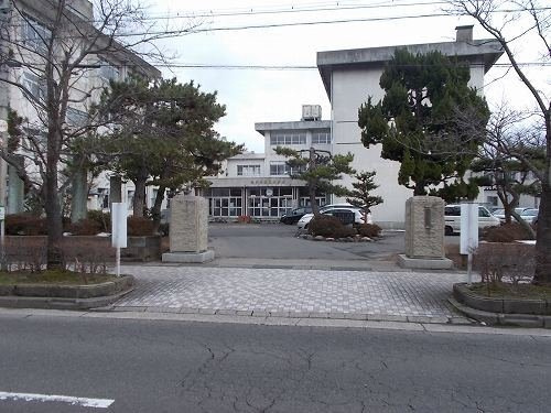 ＧＲＡＮＤ　ＦＩＥＬＤ　Ｂの周辺|社南小学校まで1100m