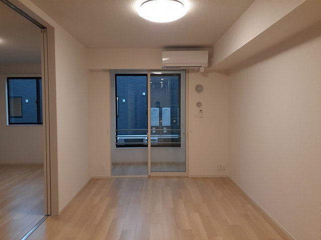 ＧＲＡＮＤ　ＦＩＥＬＤ　Ｂの居間・リビング