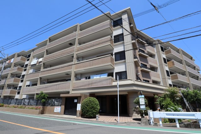 JGMヴェルデ那珂川参番館