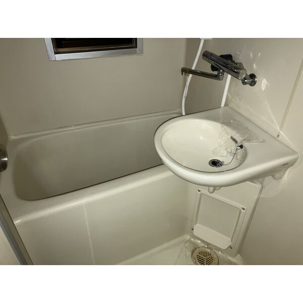 WELL BEING 大須　名古屋市賃貸　仲介手数料無料の洗面所