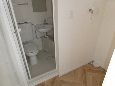 【内装】 | ブレストヒル千川