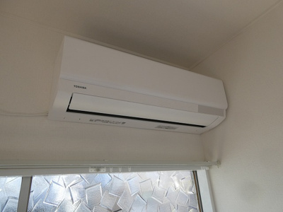 【設備】 | ブレストヒル千川