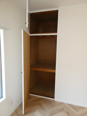 【収納】 | ブレストヒル千川