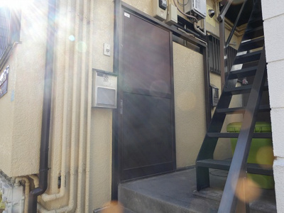 【その他共用部分】 | ブレストヒル千川