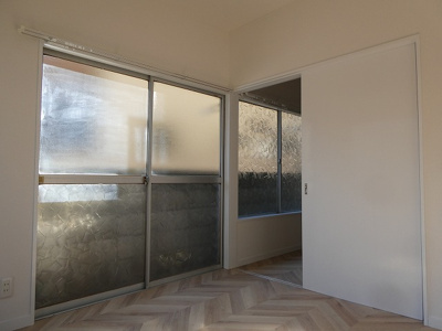 【内装】 | ブレストヒル千川