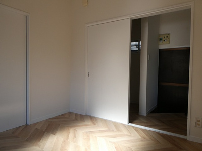 【内装】 | ブレストヒル千川