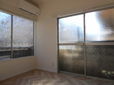 【内装】 | ブレストヒル千川