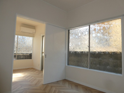 【内装】 | ブレストヒル千川