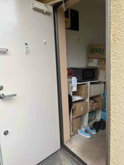大岡ビル