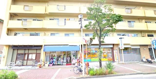 大岡ビル