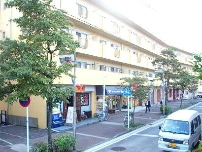 大岡ビル
