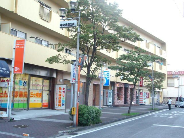 大岡ビル