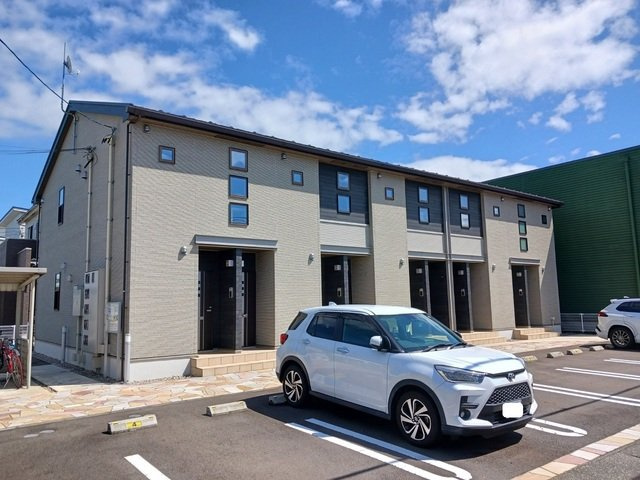 ステイズ　ワン