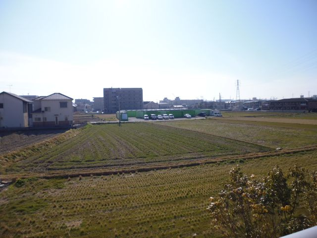 ECO　NISHIFUTAMIの展望
