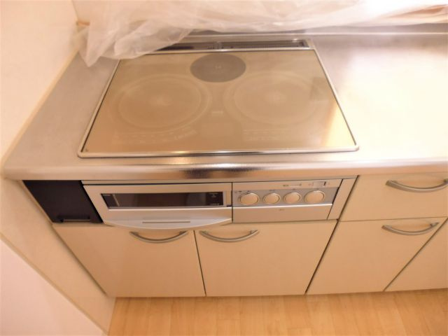 ECO　NISHIFUTAMIの設備