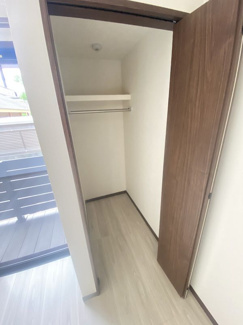 【収納】 | willows神明 | ※反転タイプ、別部屋写真使用。