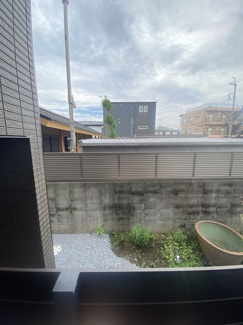 【展望】 | willows神明 | ※反転タイプ、別部屋写真使用。