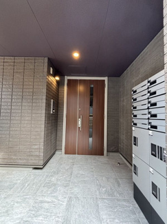 【エントランス】 | willows神明