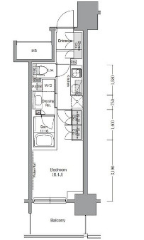 ザ・パークハビオ堂島
