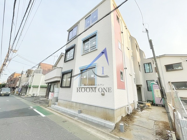 パティオ練馬田柄