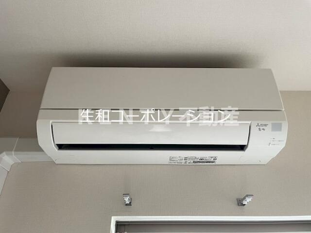 【設備】 | コンフォール千鳥