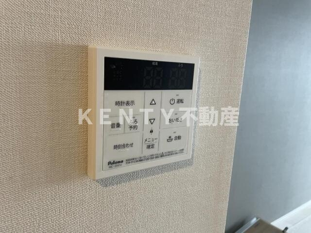 【設備】 | コンフォール千鳥