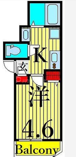 グランカーサ高砂