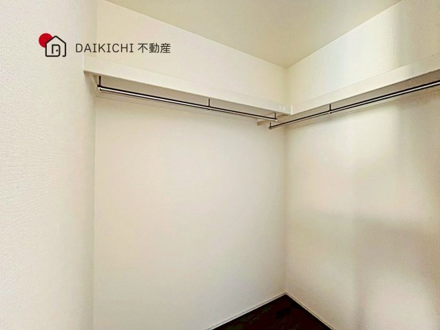 【収納】 | 行田市矢場第4　Livele Garden.S　新築戸建　全2棟　1号棟