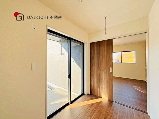 【内装】 | 行田市矢場第4　Livele Garden.S　新築戸建　全2棟　1号棟