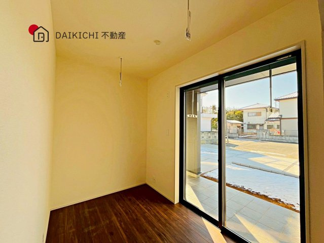 【内装】 | 行田市矢場第4　Livele Garden.S　新築戸建　全2棟　1号棟