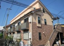 ペルシア―ナ三鷹台の画像