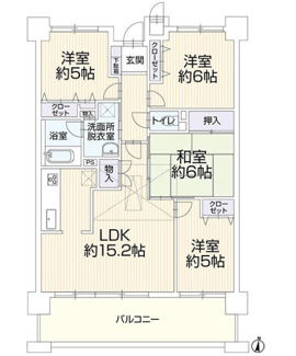 | 【バンベールラフィネ道徳】✨️仲介手数料無料✨️豊田小学校・大江中学校