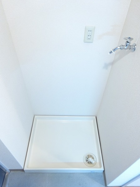 クリオ神奈川新町壱番館のその他