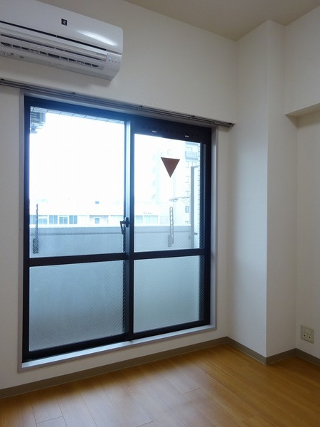 クリオ神奈川新町壱番館のその他