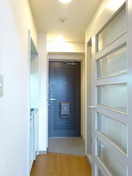 クリオ神奈川新町壱番館のその他