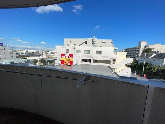 チェリーブロッサムの展望