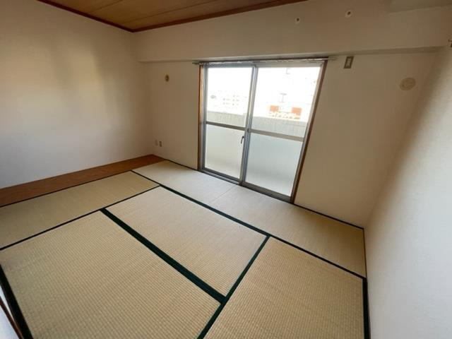 チェリーブロッサムの内装