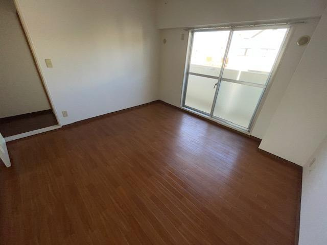 チェリーブロッサムの内装