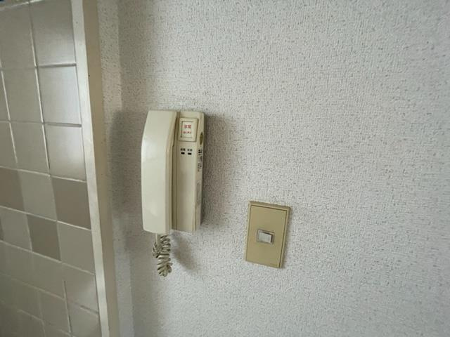 チェリーブロッサムのセキュリティ