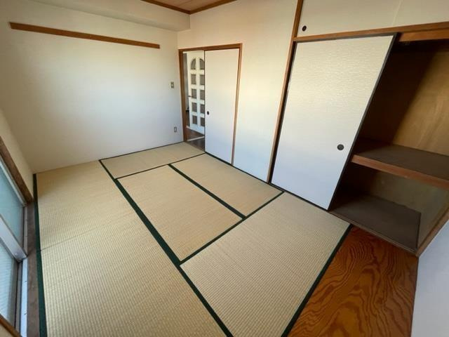 チェリーブロッサムの内装