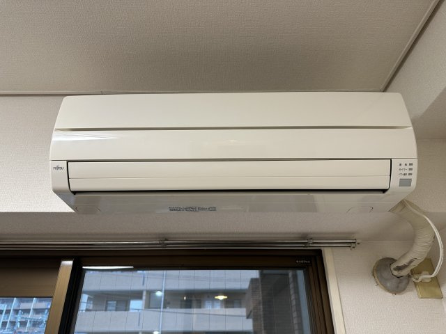 ライオンズマンション平沼第2の設備