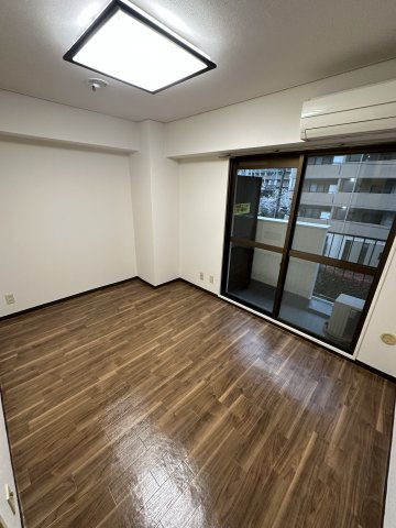 ライオンズマンション平沼第2の居間・リビング